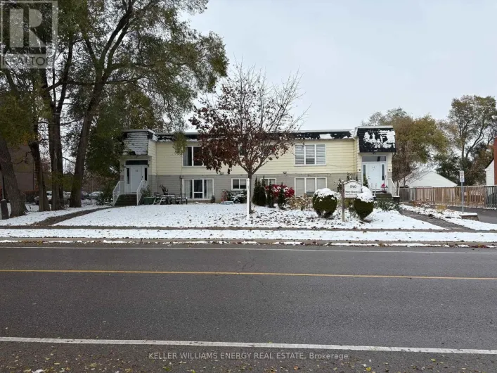 1 - 540 MARY STREET E, Whitby