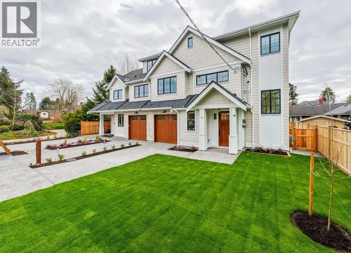 1 5411 CRESCENT DRIVE, Delta