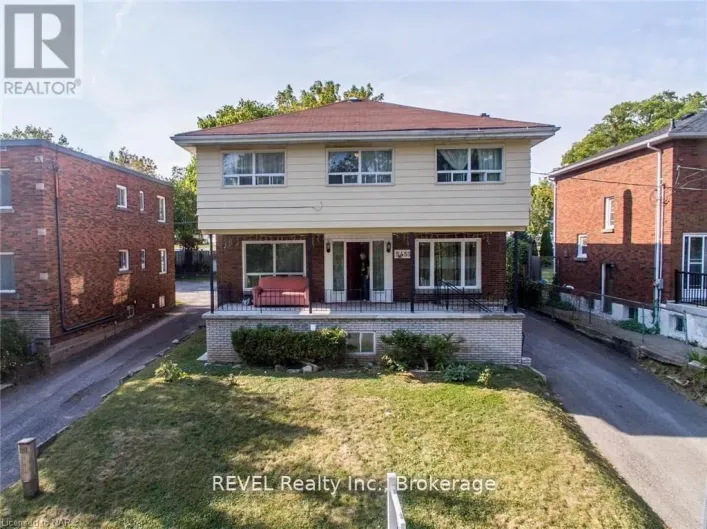 1 - 5459 ONTARIO AVENUE, Niagara Falls