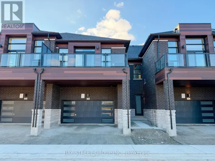 1 - 55 HAROLD WILSON LANE, Richmond Hill