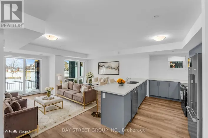 1 - 55 ROMILLY AVENUE, Brampton