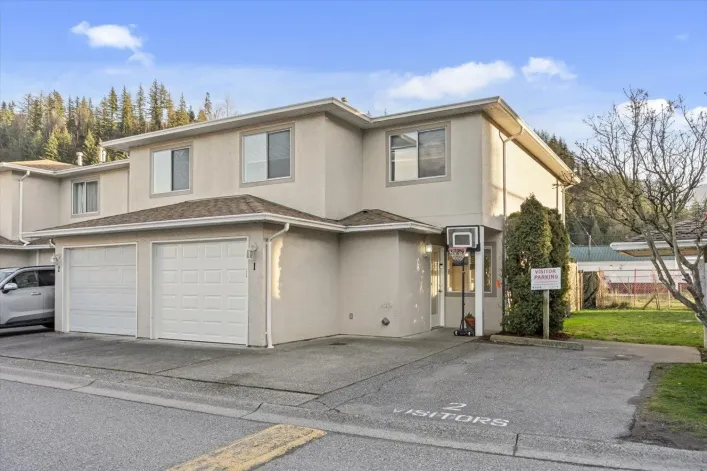 1 5536 VEDDER ROAD|Vedder Crossing, Chilliwack