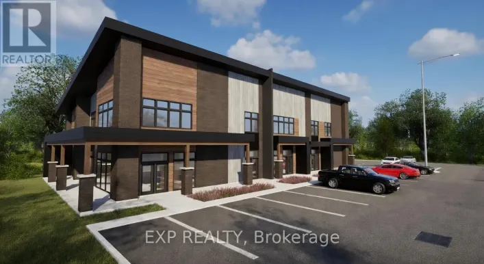 1 - 555 LIMOGES STREET, The Nation