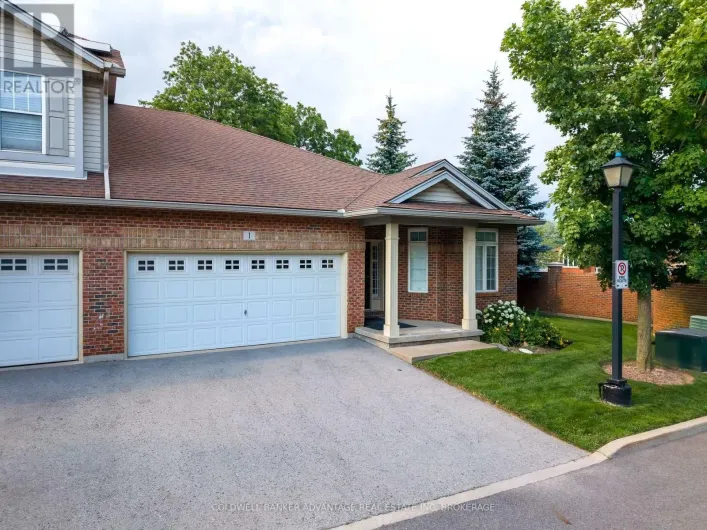 1 - 5595 DRUMMOND ROAD, Niagara Falls