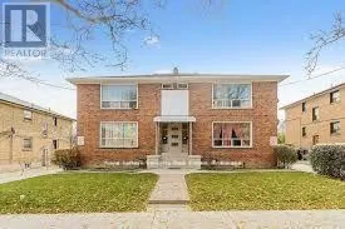 1 - 56 LEDUC DRIVE, Toronto