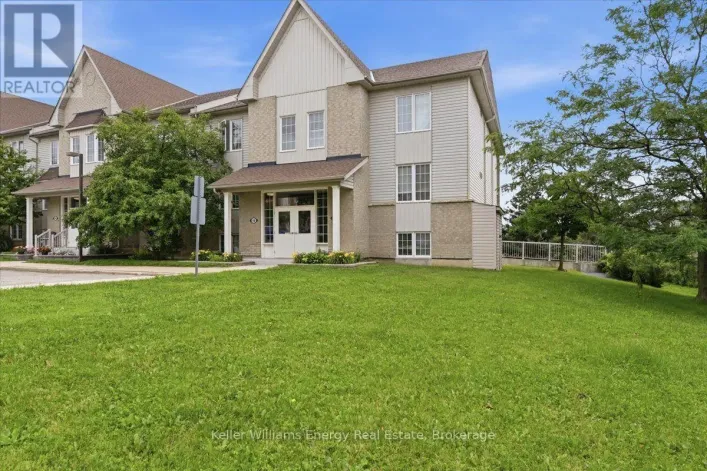 1 - 56 PETRA WAY, Whitby