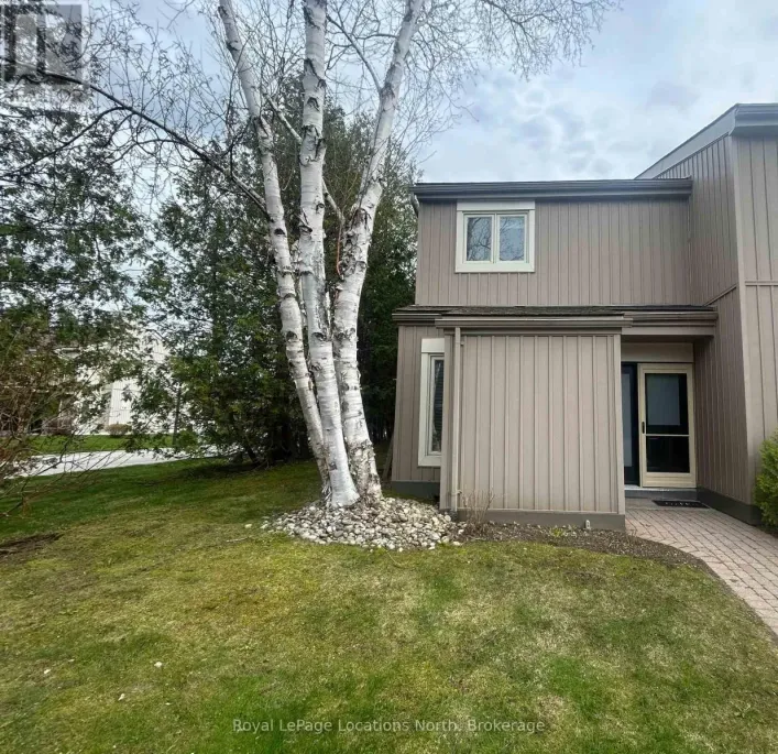 1 - 561 OXBOW CRESCENT, Collingwood