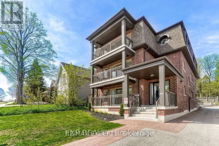 1 - 56A FIRST STREET, Orangeville