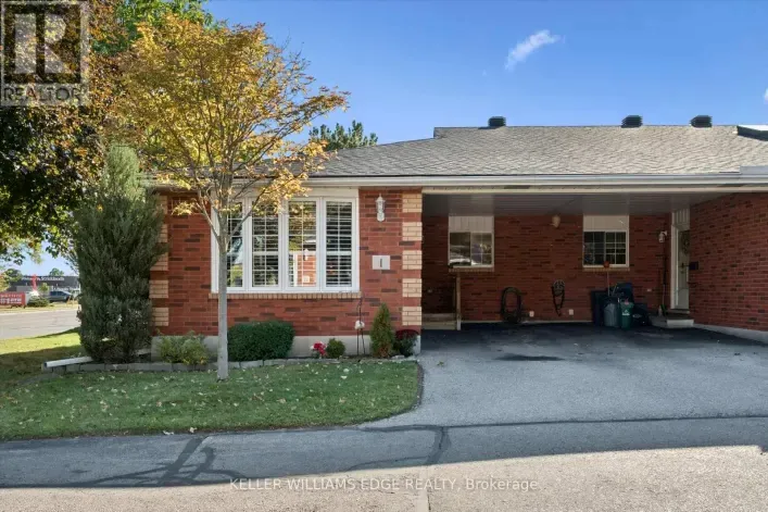 1 - 570 WEST STREET W, Brantford
