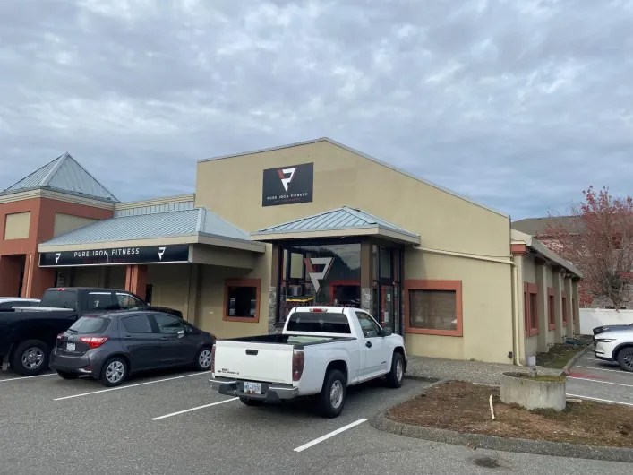 1 5725 VEDDER ROAD|Garrison Crossing, Chilliwack