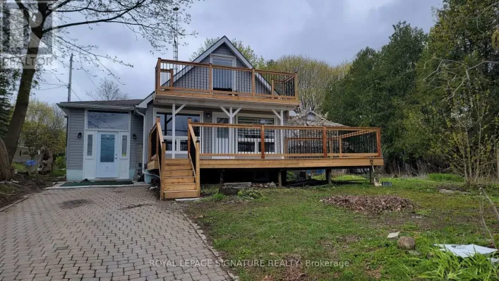 1 - 5749 LAKESHORE ROAD, Whitchurch-Stouffville