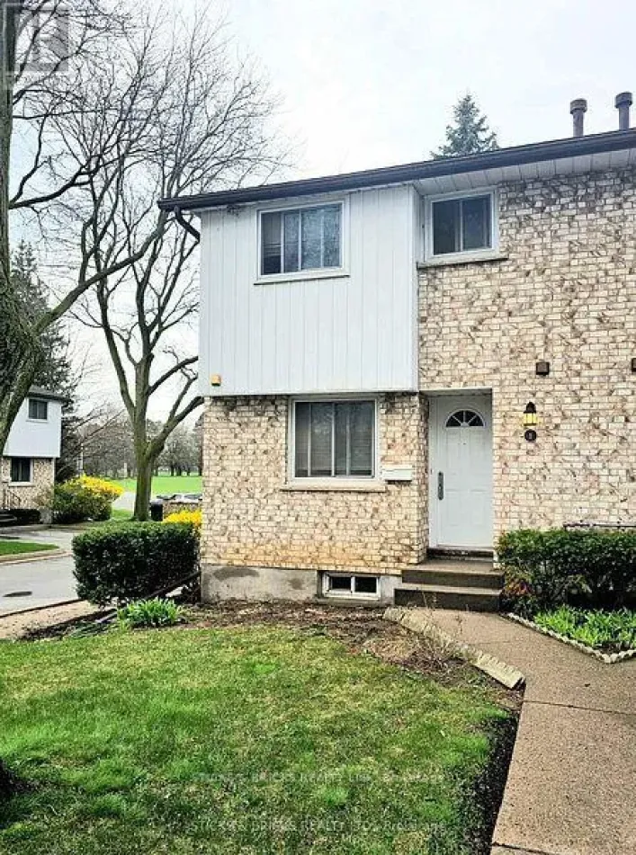 1 - 5815 SWAYZE DRIVE, Niagara Falls