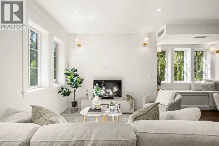 1 5819 HIGHBURY STREET, Vancouver