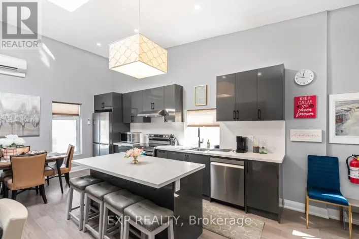 1 - 5850 FERRY STREET, Niagara Falls