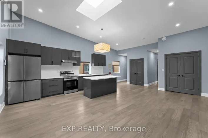 1 - 5850 FERRY STREET, Niagara Falls
