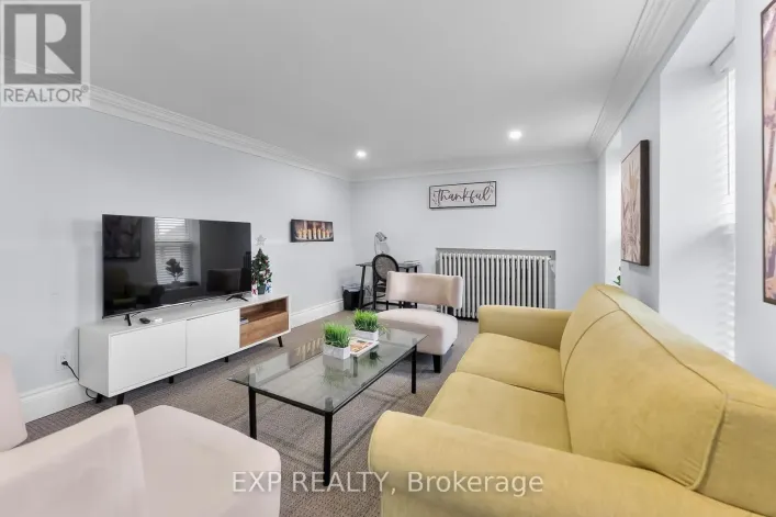 1 - 5858 FERRY STREET, Niagara Falls