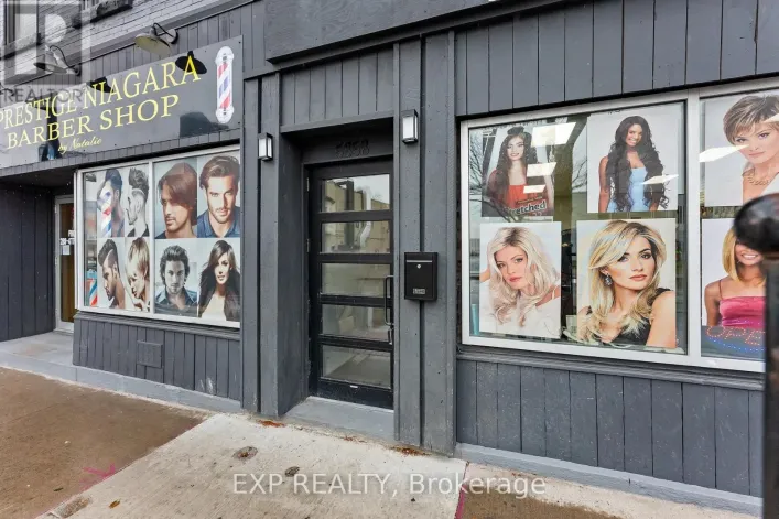 1 - 5858 FERRY STREET, Niagara Falls
