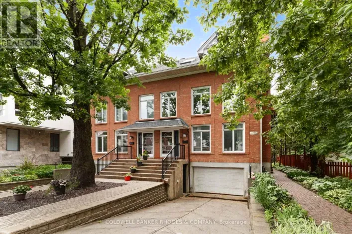 Apartment for sale: 1 - 59 HAVELOCK STREET, Ottawa