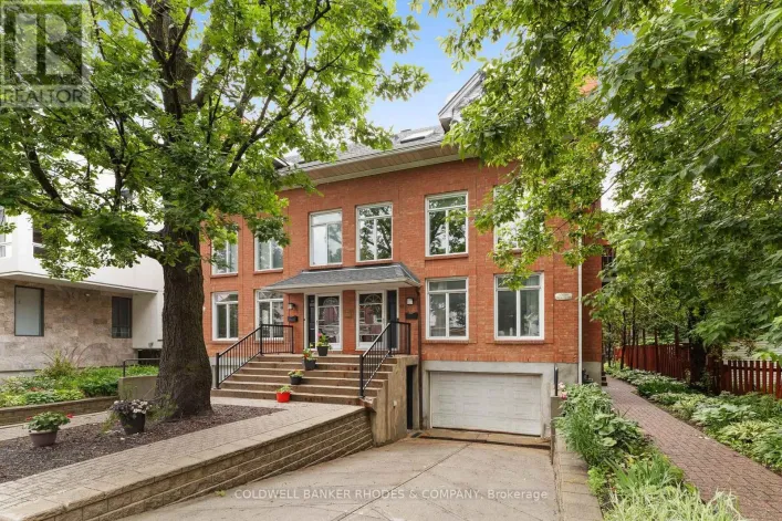 1 - 59 HAVELOCK STREET, Ottawa