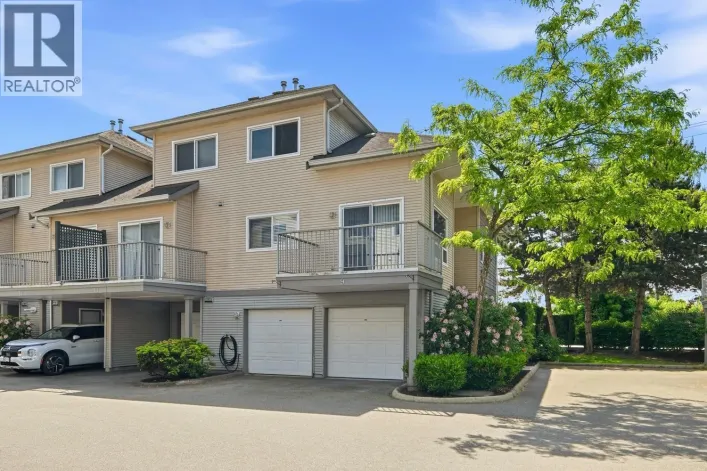1 5900 MUIR DRIVE, Richmond