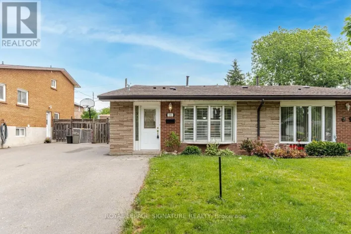 1 - 591 TURNER DRIVE, Burlington