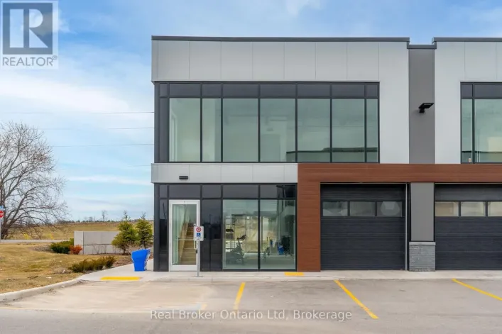 1 - 595 HANLON CREEK BOULEVARD, Guelph