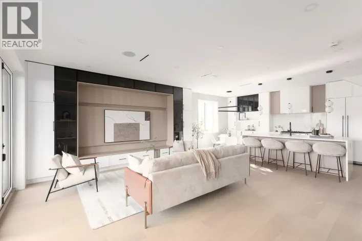 1 5969 GRANVILLE STREET, Vancouver