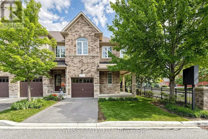1 - 5970 TURNEY DRIVE, Mississauga