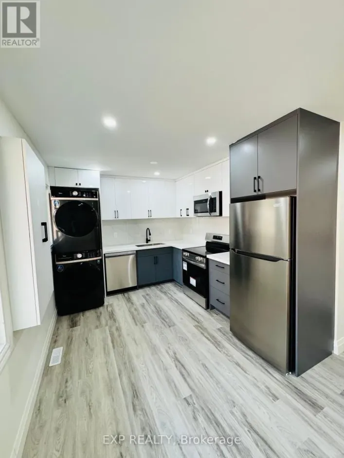 1 - 6 CRAIG DRIVE, Kitchener