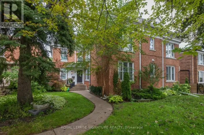 1 - 6 MARKDALE AVENUE, Toronto