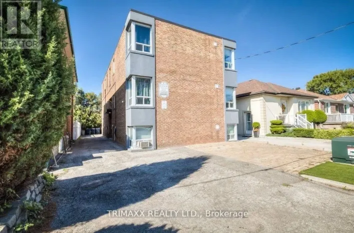 1 - 6 SEVENTEENTH STREET, Toronto