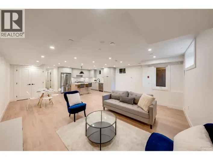 1 6136 IRMIN STREET, Burnaby