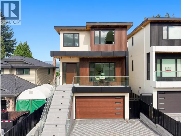 1 6174 MALVERN AVENUE, Burnaby