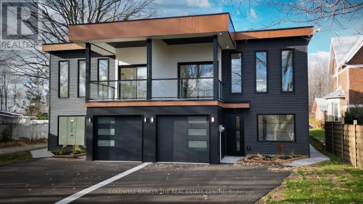 1 - 62 GRAY STREET, Severn