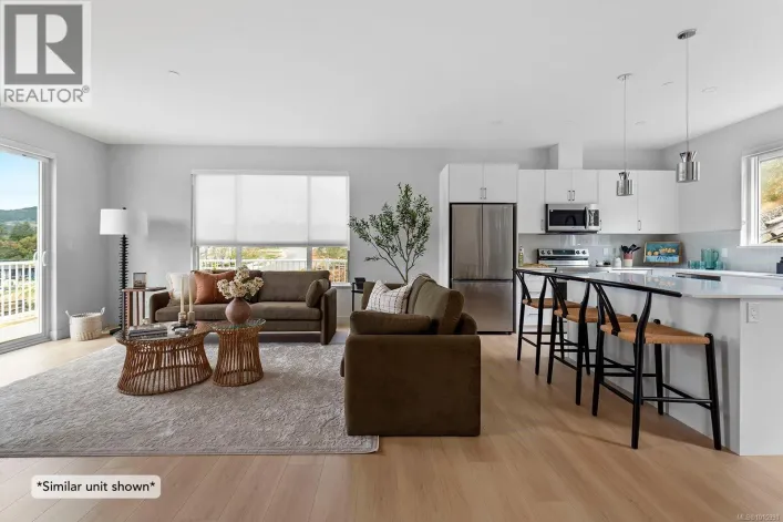 1 6258 Seablush Cres, Duncan