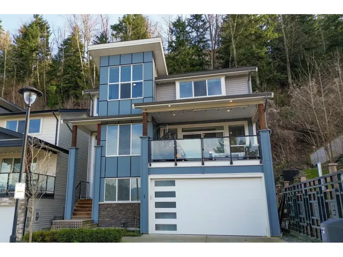 1 6262 REXFORD DRIVE|East Chilliwack, Chilliwack
