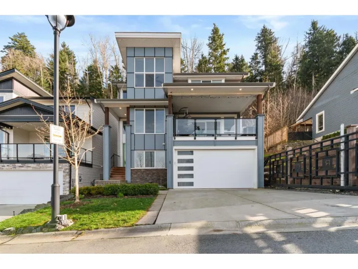 1 6262 REXFORD DRIVE|Promontory, Chilliwack