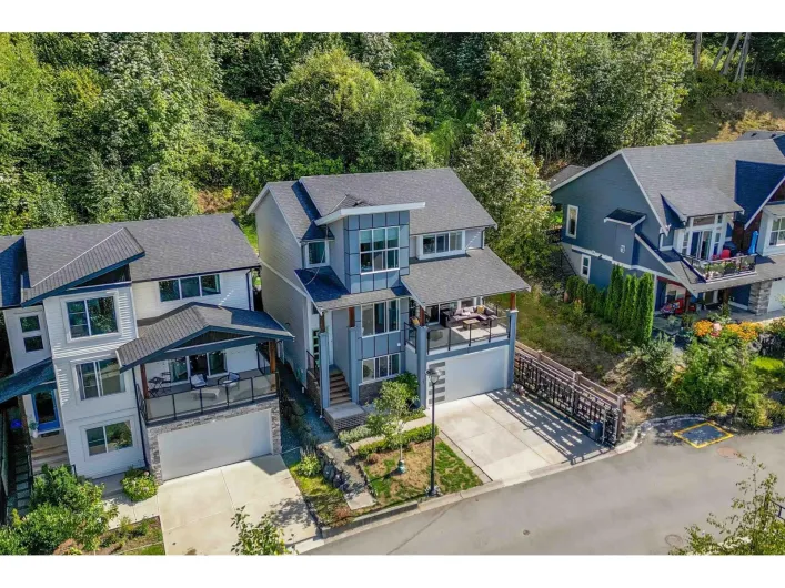 1 6262 REXFORD DRIVE|Promontory, Chilliwack