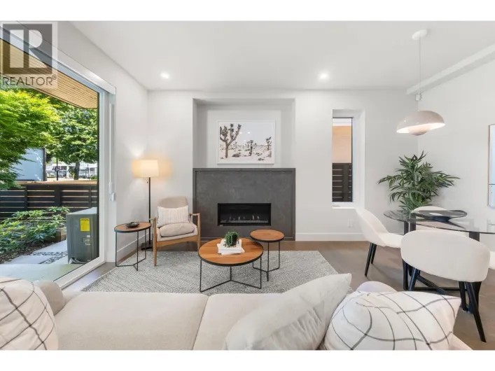 1 638 E 46TH AVENUE, Vancouver