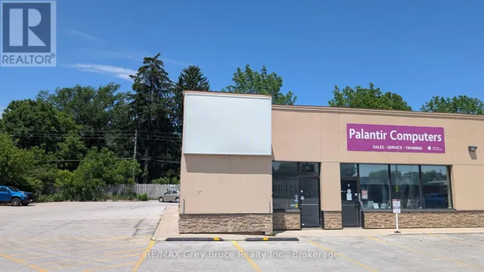 1 - 640 10TH STREET W, Owen Sound