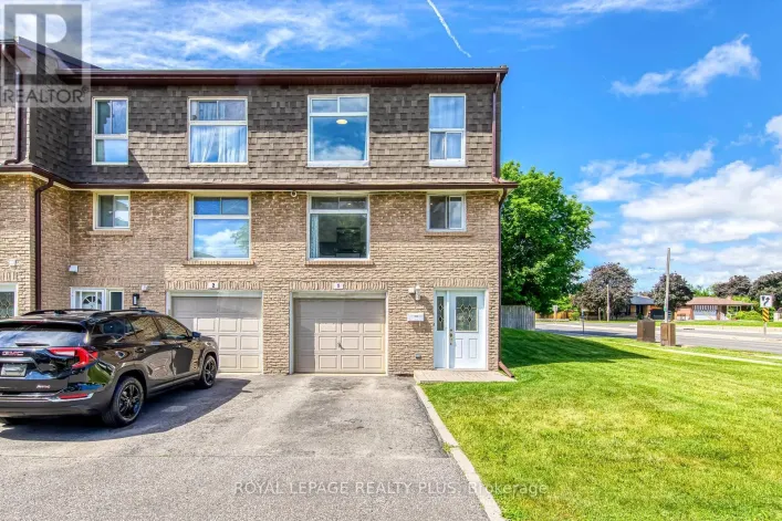 1 - 640 RATHBURN ROAD E, Mississauga