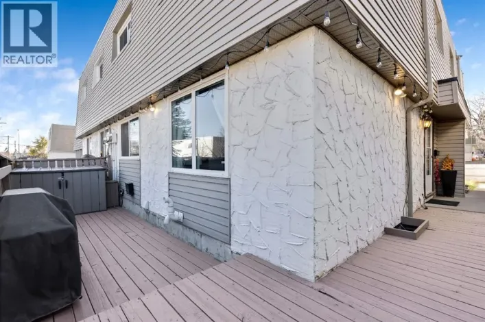 1, 6412 4 Street NE, Calgary