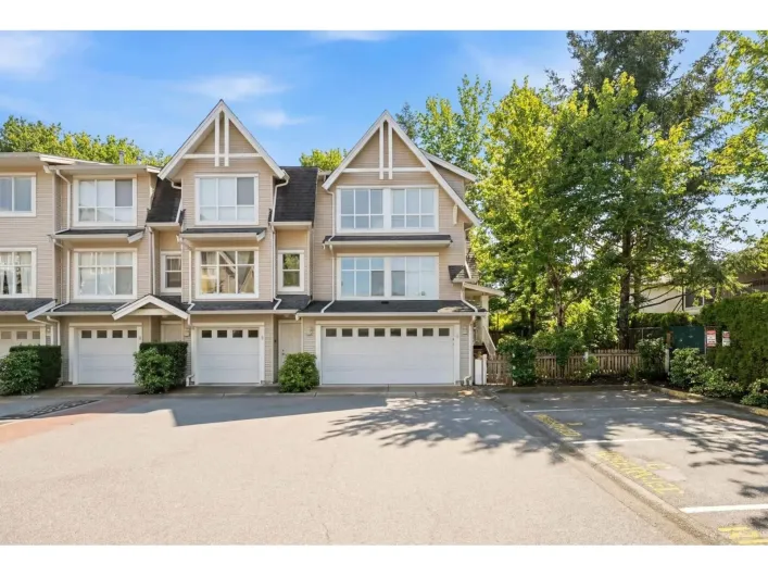 1 6415 197 STREET, Langley