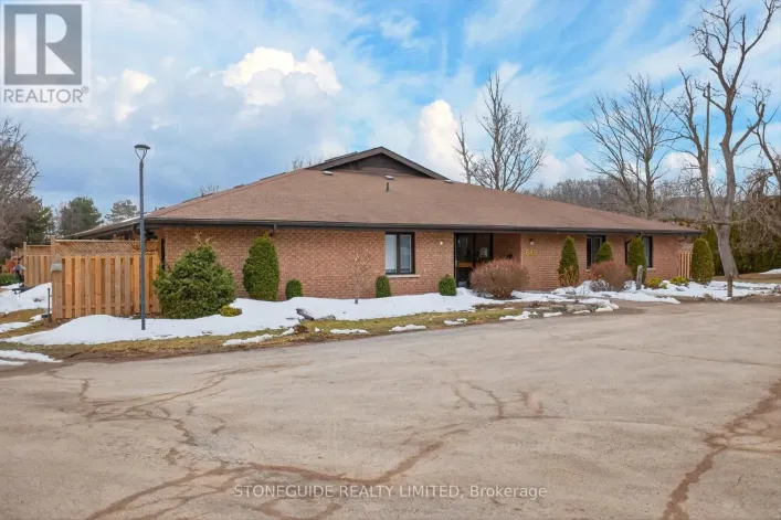 1 - 645 WHITAKER STREET, Peterborough