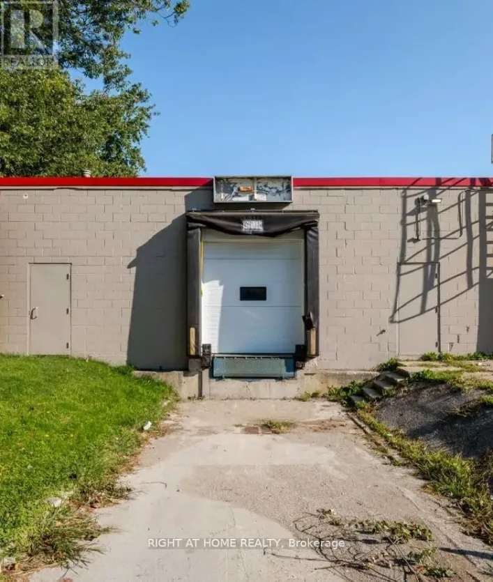 1 - 649 ONTARIO STREET, Stratford