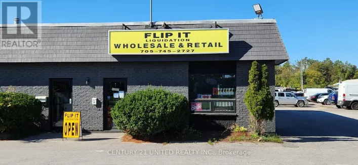 1 - 649 THE PARKWAY, Peterborough