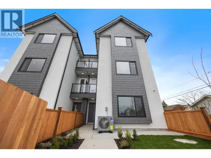 1 6639 ACACIA AVENUE, Burnaby