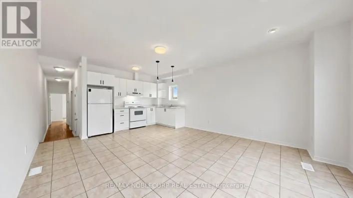 1 - 67 FLORENCE CRESCENT, Toronto