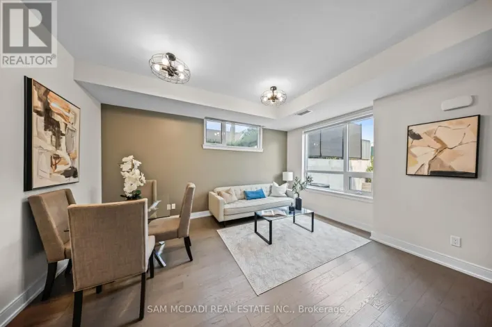 1 - 670 ATWATER AVENUE, Mississauga