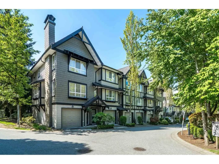 1 6747 203 STREET, Langley